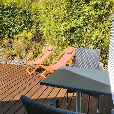 Chambre D'Hotes Chez Bea - Ch Double La Plaine des Palmistes Εξωτερικό φωτογραφία